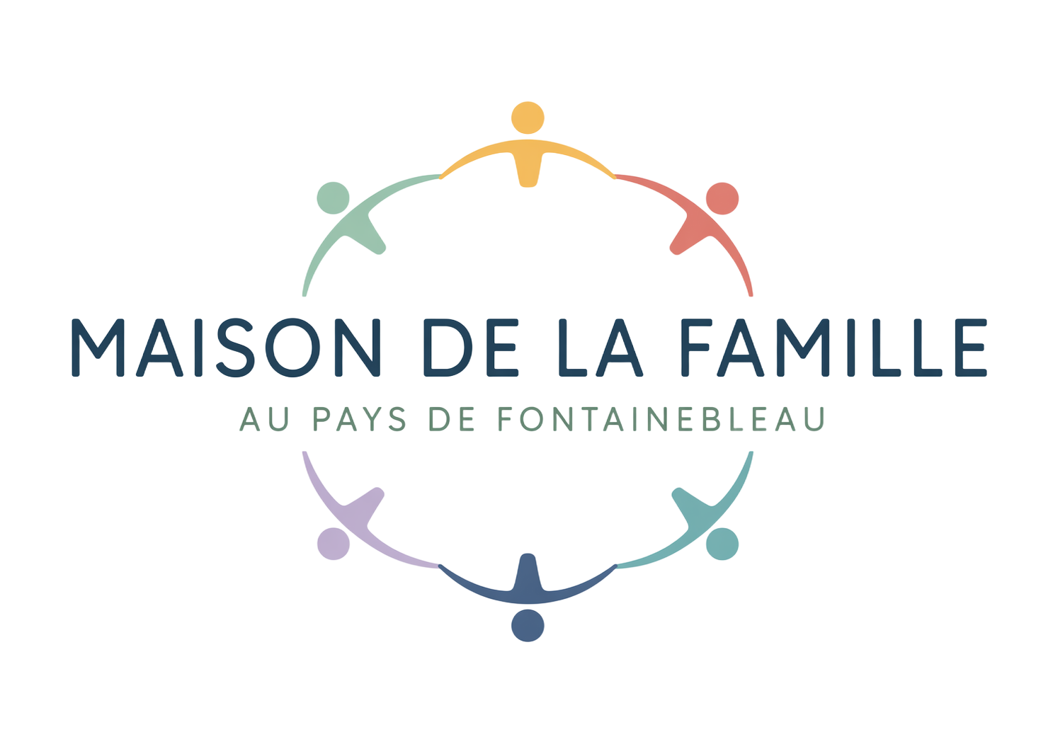 Maison de la Famille au Pays de Fontainebleau